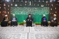 آیت‌الله علم‌الهدی: خونخواه اصلی رهبر شهید، امت اسلام هستند