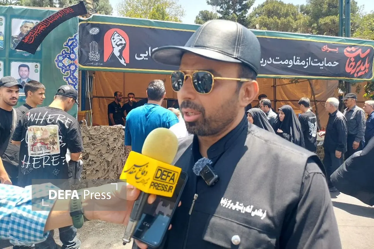 سرهنگ مهدی اسحاقیان
