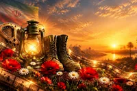 سیما با روایت حماسه و ایثار به استقبال هفته دفاع مقدس می‌رود