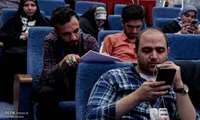 فیلم/ روز دوم مراسم اختتامیه «جام رسانه امید»