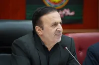 نوذری: حفظ کرامت ارباب‌رجوع، مهمترین اصل در ادارات است