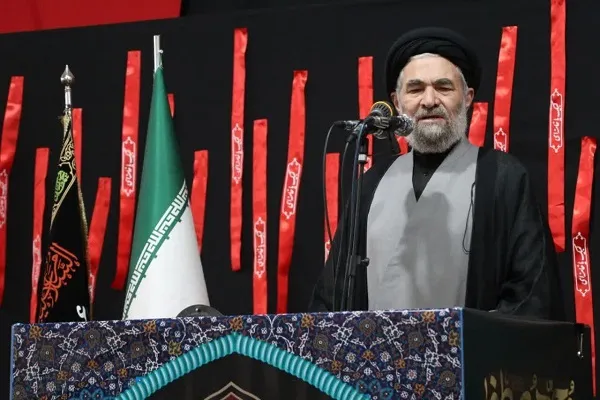 بروجرد