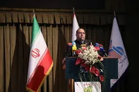 توکلی: همایش سلامت در اربعین بستر شکل‌گیری شبکه علمی نظام سلامت است