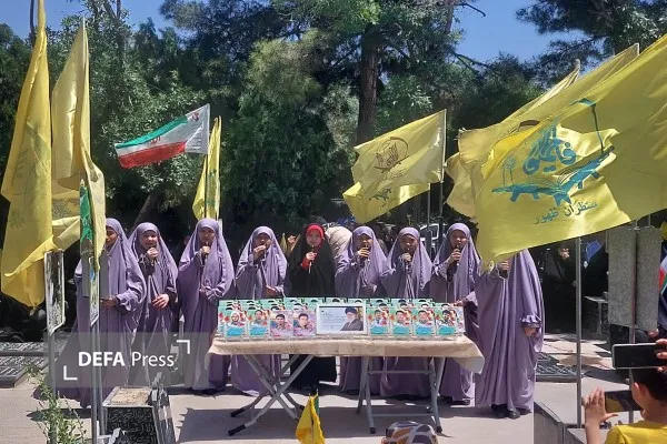 فاطمیون
