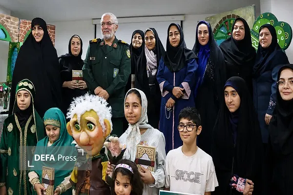 قاصدک 2