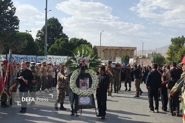 تویسرکان