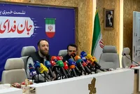 سخنگوی جان‌فدا: آغاز آموزش و سازماندهی جان‌فدایان ایران/ نیروهای مسلح متولی آموزش‌ هستند