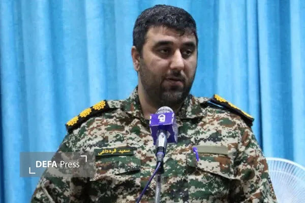 تدارک ۵۱۶ برنامه برای هفته دفاع مقدس در ماهدشت و محمدشهر