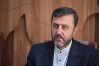 غریب‌آبادی: تلاش برای تصویب قطعنامه درباره تنگه هرمز محکوم به شکست است