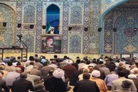 حجت‌الاسلام کریمی‌تبار: اعتماد به خادمان ملت دشمن را مایوس می‌کند