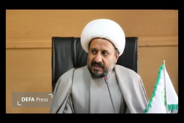 کردستان در آستانه جشن جهانی «مهمانی امت احمد» کردستان در آستانه جشن جهانی «مهمانی امت احمد»