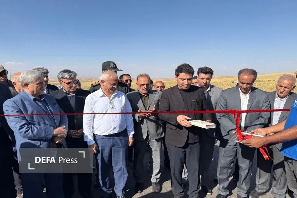 قطار توسعه کردستان در هفته دولت شتاب گرفت