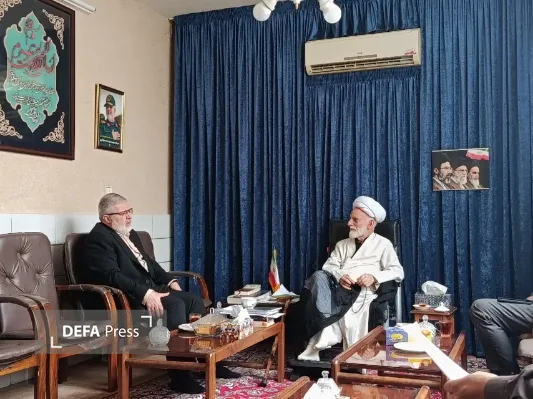 دری نجف آبادی