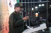 سردار زارع‌کمالی: سوم خرداد نماد قدرت الهی و پیروزی حق بر باطل است