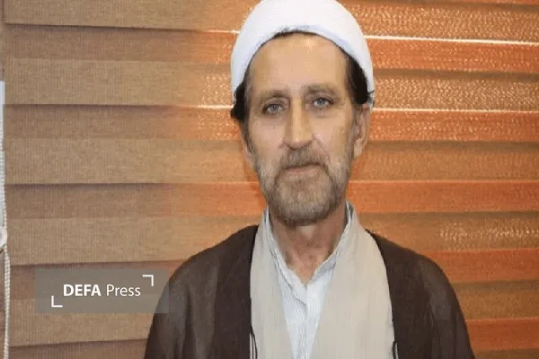 دفاع مقدس جلوه‌ای ماندگار از وحدت و همبستگی ملت ایران است