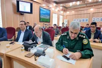 افتتاح فاز نخست موزه دفاع مقدس کهگیلویه و بویراحمد در انتظار نصب انشعابات