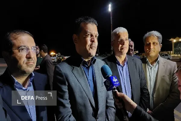 افشین