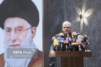 فیلم/ رئیس سازمان فضایی: ماهواره‌های «ظفر ۲»، «پایا» و «کوثر» به‌زودی به فضا پرتاب می‌شود