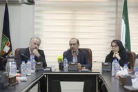 نشست تخصصی بررسی خاطره‌نگاری آزادگان برگزار شد