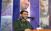 امروز ایران تمام راهبرد‌های دشمن را برهم می‌زند