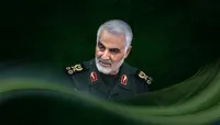 فیلم/ اذعان به عظمت شخصیت حاج قاسم در رسانه‌های خارجی