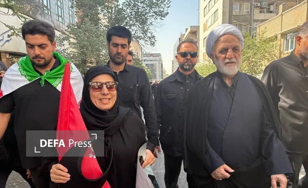 غلامحسین محسنی‌اژه‌ای