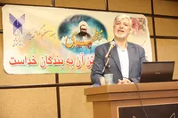 باغفلکی: وظیفه معلمان حفظ اقتدار و سربلندی نظام و کشور است
