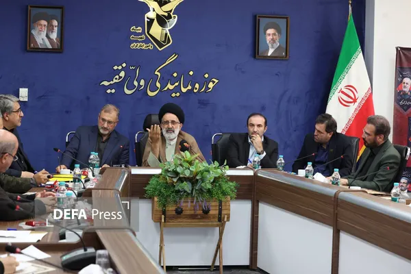 موسوی مقدم