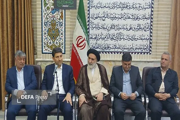 هاشمی: مسیر توسعه کشور با وجود شرایط جنگی متوقف نشده است