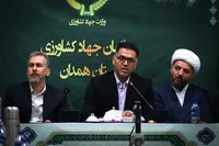 کشاورزان؛ سربازان خط مقدم امنیت غذایی کشور هستند