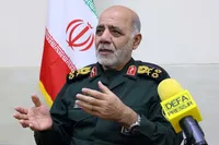 Генерал-лейтенант Абдуллахи: гробы американцев стали частью их снаряжения в регионе