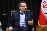 تأکید رفیع‌زاده بر تداوم بخشنامه حضور ۲۰ درصدی کارمندان