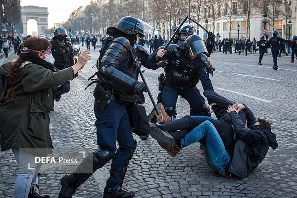 جنگ شناختی