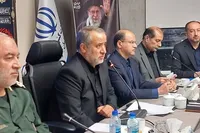 مردم با پذیرایی از زائران، جلوه‌ای از ارادت خود به رهبر شهید را به نمایش بگذارند