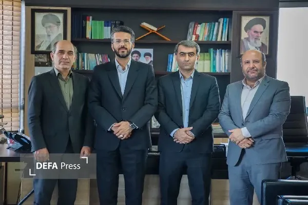 تأمین منابع مالی خانه امید برای ساخت مسکن اقشار کم‌درآمد کردستان پیگیری شد