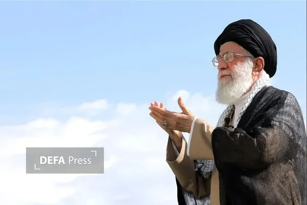 امام خامنه ای امام خامنه ای