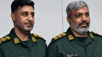 سرهنگ جلالی فرمانده سپاه بستک شد