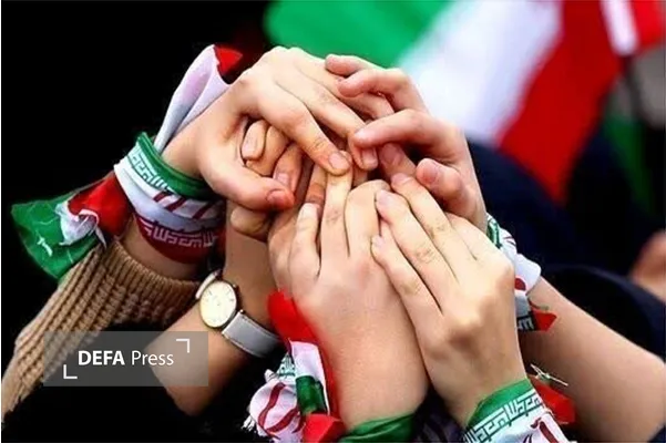 وحدت ایران