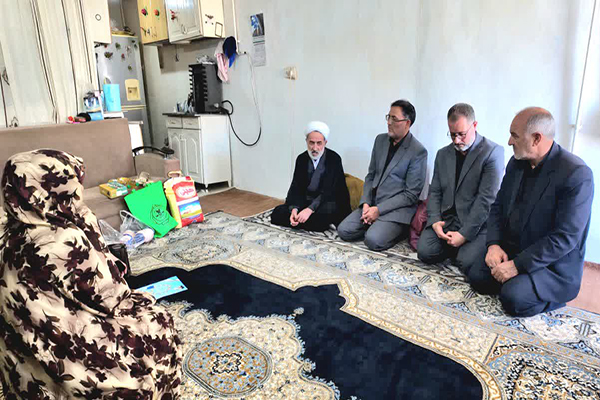 از آزادی تا اشتغال؛ بازگشت ۲ مددجوی اردبیلی به آغوش خانواده