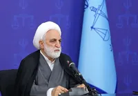 حجت‌الاسلام اژه‌ای: مبارزه با مفسدین حتی در زمان جنگ هم تعطیل‌پذیر نیست