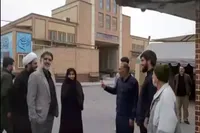 فیلم/ ایستاده بر عهد خویش
