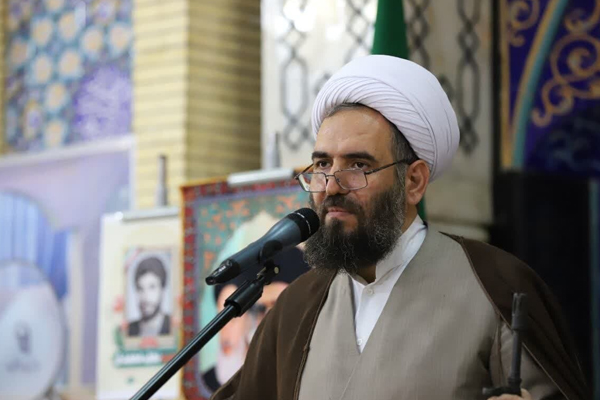 امام‌جمعه مهستان: اعتماد به ظرفیت‌های داخلی، راه عبور از جنگ اقتصادی است