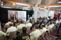 آزادسازی خرمشهر فراتر از یک پیروزی نظامی و نماد «غیرت و اندیشه ایرانی» بود