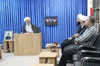ضرورت احیای مرجعیت «مسجد» در تحولات فرهنگی و اجتماعی