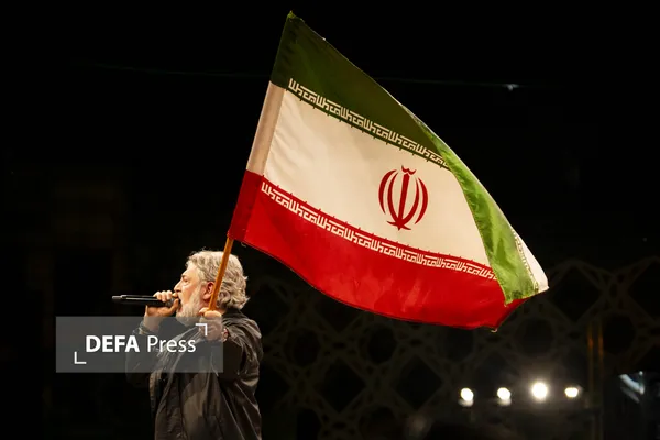 بینش بلور