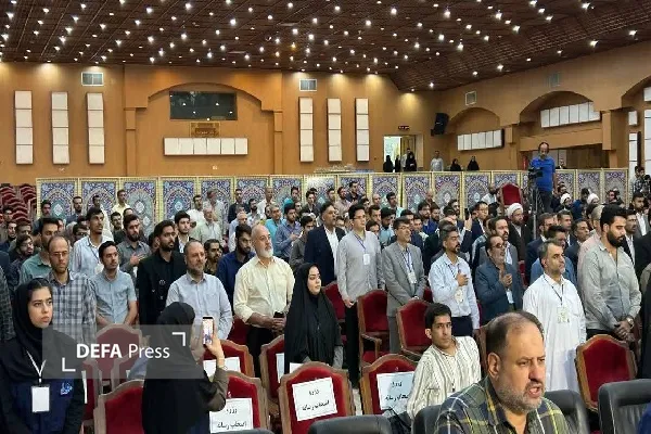 معاون وزارت بهداشت: سفیران قرآن، کنشگران اجتماعی مؤثر در دانشگاهها باشند