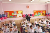 تمامی مدارس کشور فردا دایر است؛ برگزاری امتحانات طبق برنامه