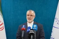 پورجمشیدیان: شهدا موجب عزت و سربلندی کشور هستند