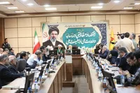 جلسه کمیسیون اصل ۹۰ با وزیر نیرو؛ تدابیر مجلس برای پایداری آب و برق