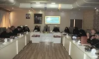 محتشم: رهبران انقلاب نقش تاریخی در پایداری نظام دارند